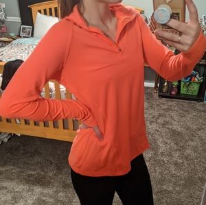 Duo Dry Coral Champion Top